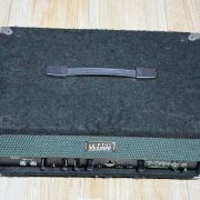 1995 Trace Elliott 5001 V-Type Bass Preamp Head