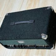 1995 Trace Elliott 5001 V-Type Bass Preamp Head
