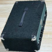 1995 Trace Elliott 5001 V-Type Bass Preamp Head