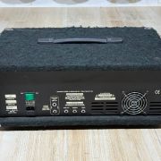 1995 Trace Elliott 5001 V-Type Bass Preamp Head