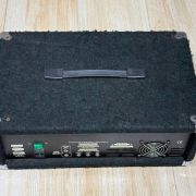 1995 Trace Elliott 5001 V-Type Bass Preamp Head