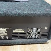1995 Trace Elliott 5001 V-Type Bass Preamp Head