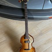 1961 Hofner 500/1 Cavern Bass