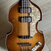1961 Hofner 500/1 Cavern Bass