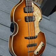 1961 Hofner 500/1 Cavern Bass