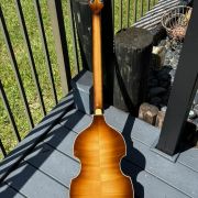 1961 Hofner 500/1 Cavern Bass