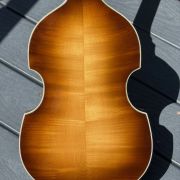 1961 Hofner 500/1 Cavern Bass