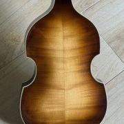 1961 Hofner 500/1 Cavern Bass