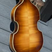 1961 Hofner 500/1 Cavern Bass