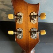 1961 Hofner 500/1 Cavern Bass