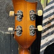 1961 Hofner 500/1 Cavern Bass