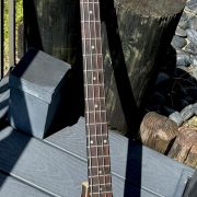 1961 Hofner 500/1 Cavern Bass