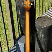 1961 Hofner 500/1 Cavern Bass