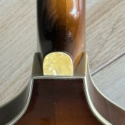 1961 Hofner 500/1 Cavern Bass