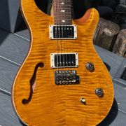 2022 PRS CE-24 Semi-Hollow Body