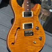 2022 PRS CE-24 Semi-Hollow Body