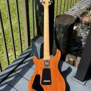 2022 PRS CE-24 Semi-Hollow Body