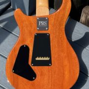 2022 PRS CE-24 Semi-Hollow Body