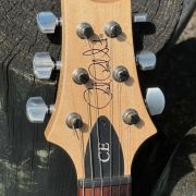 2022 PRS CE-24 Semi-Hollow Body