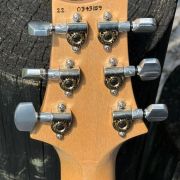 2022 PRS CE-24 Semi-Hollow Body
