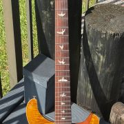 2022 PRS CE-24 Semi-Hollow Body