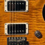 2022 PRS CE-24 Semi-Hollow Body