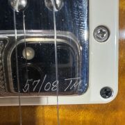 2022 PRS CE-24 Semi-Hollow Body