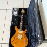 2022 PRS CE-24 Semi-Hollow Body