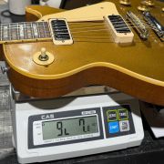 1970 Gibson Les Paul Deluxe