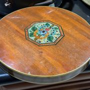 1929 Stromberg-Voisinet KeyKord Tenor Banjo