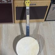 1929 Stromberg-Voisinet KeyKord Tenor Banjo