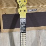 1929 Stromberg-Voisinet KeyKord Tenor Banjo