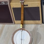 1929 Stromberg-Voisinet KeyKord Tenor Banjo