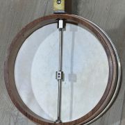1929 Stromberg-Voisinet KeyKord Tenor Banjo