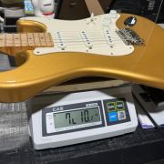 2005 James Tyler Classic SSS