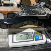 2007 James Tyler Ultimate Weapon HD