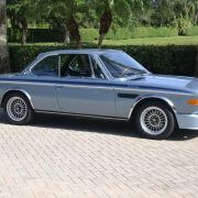 1973 BMW 3.0CSL Lightweight