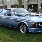 1973 BMW 3.0CSL Lightweight