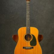 1969 Martin D-28