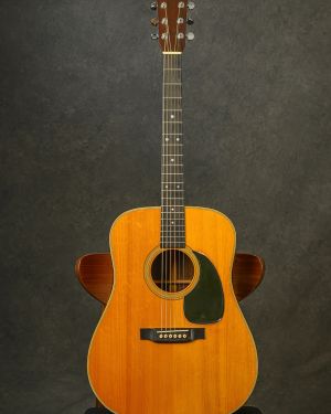 1969 Martin D-28