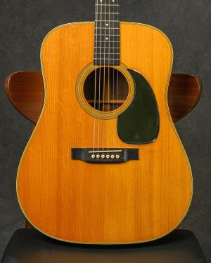 1969 Martin D-28