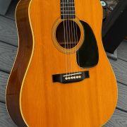 1969 Martin D-28
