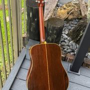 1969 Martin D-28