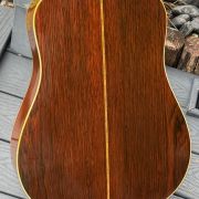 1969 Martin D-28