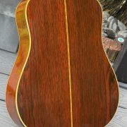 1969 Martin D-28