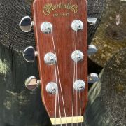 1969 Martin D-28