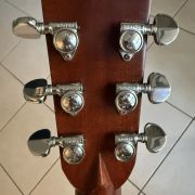 1969 Martin D-28