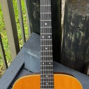 1969 Martin D-28