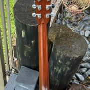 1969 Martin D-28