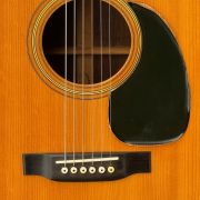 1969 Martin D-28